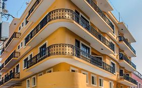 Múcara hotel